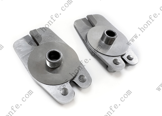 Zware scharen D1 911820016 912520035 Sulzer Loom Spare parts Projectiel