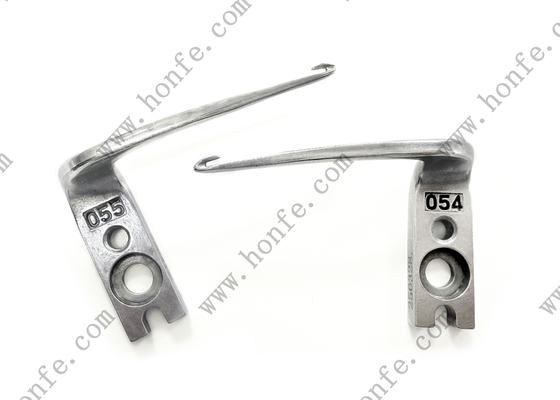 Insteeknaald 911659054 911659055 SU R=0.5 Sulzer Weefgetouw Onderdelen