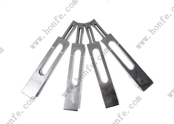 Projectielterugvoerder 911326141 P7100  D1/D2 Sulzer Projectiel Weefgetouw Onderdelen