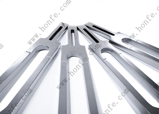 Projectielterugvoerder 911326141 P7100  D1/D2 Sulzer Projectiel Weefgetouw Onderdelen