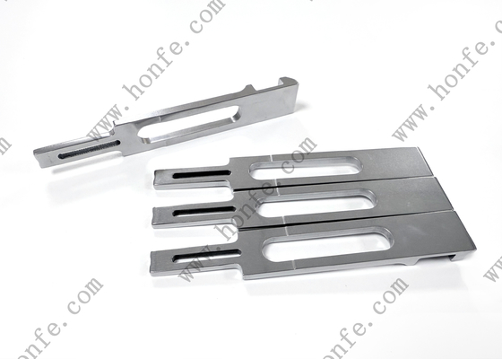 Projectielterugvoerder 911326141 P7100  D1/D2 Sulzer Projectiel Weefgetouw Onderdelen