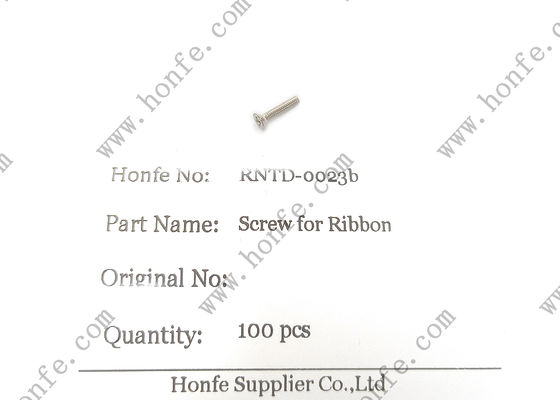 Schroef voor Lint Rapier Weefgetouwen Nuovo Pignone Serie TP600