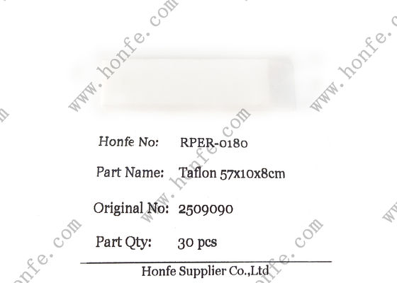 Taflon 2509090 2573082 57x10x8cm Panter Rapier Weefgetouwen