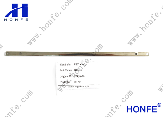 Handleiding HN7198A TM11 Excel Rapier Weefgetouwen Reserveonderdelen Voor Somet Weefgetouw