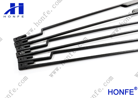 Magnetisch Leno Zonder Metalen Inzet 431mm Weefgetouw Reserveonderdelen