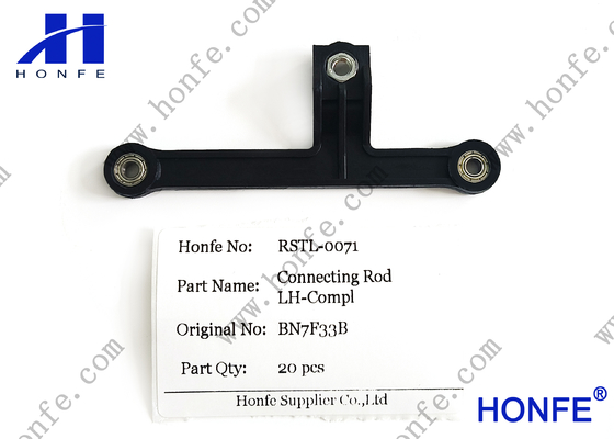 Verbindingsstaaf LH-Compl BN7F33B Rapier Looms Somet Series TM11E EXCEL