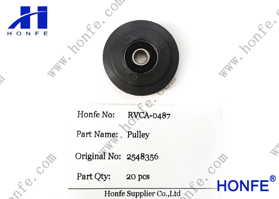 Pulley 2548356 P1001/K88 Vamatex weefgetouw Onderdelen Rapier weefgetouw