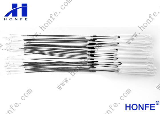 Leno L=668mm Rapier Weefgetouwen Jacquard Weefgetouwen BONAS GROSS Weefgetouw Onderdelen
