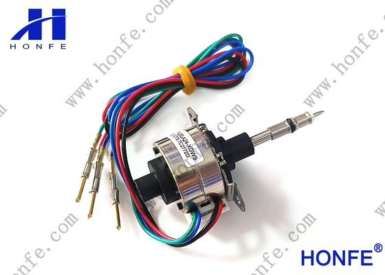 ELCA Motor BE307186 BE312775 Picanol OMP800 AirJet Weefgetouwen