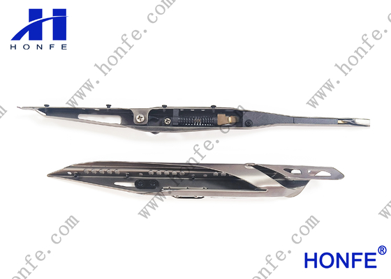 Grippe-Aipha MFG Alpha LH RH Somet Series Rapier Weefgetouwen Weefgetouwen