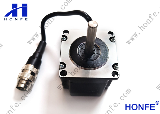 Zeer duurzame stappenmotor met afdichting voor Picanol Weefgetouw Omni Delta Air Jet Weefgetouw