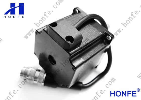 Zeer duurzame stappenmotor met afdichting voor Picanol Weefgetouw Omni Delta Air Jet Weefgetouw