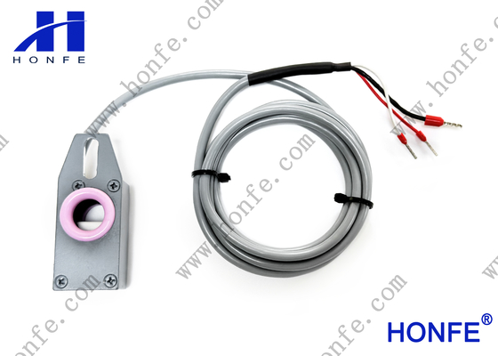 Sensorkop 911321032 950703007 911321062 Loom van Sulzer voor projectielwerk