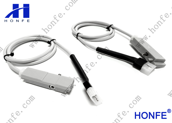 Vlucht Trigger 911321058 D1 Projectiel Sulzer Weefgetouw Weefgetouw Onderdelen