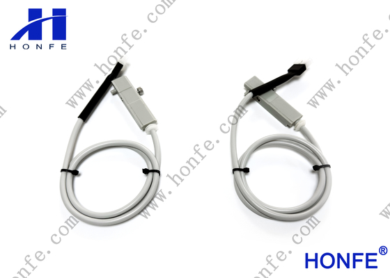 Vlucht Trigger 911321058 D1 Projectiel Sulzer Weefgetouw Weefgetouw Onderdelen