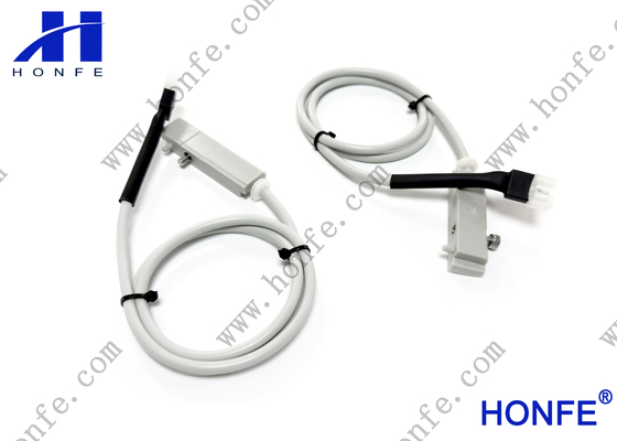Vlucht Trigger 911321058 D1 Projectiel Sulzer Weefgetouw Weefgetouw Onderdelen