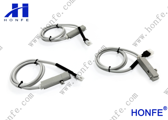 Vlucht Trigger 911321058 D1 Projectiel Sulzer Weefgetouw Weefgetouw Onderdelen