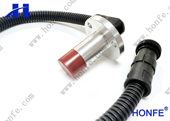 Sensor voor motor ontslag 930202669 930220669 852324001 L=48 L=52 projectiel
