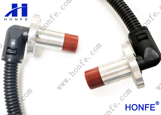 Sensor voor motor ontslag 930202669 930220669 852324001 L=48 L=52 projectiel