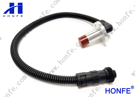 Sensor voor motor ontslag 930202669 930220669 852324001 L=48 L=52 projectiel