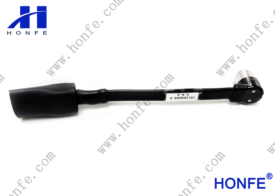 Motor Cpl 191250060 191250009 R9500 Rapier Weefgetouwen Itema Weefgetouw Onderdelen