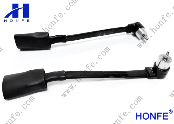 Motor Cpl 191250060 191250009 R9500 Rapier Weefgetouwen Itema Weefgetouw Onderdelen