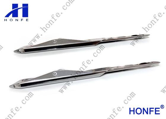 Links & rechts Gripper 9120342 9120321 9120312 K88 Leonardo Vamatex Rapier Loom onderdelen