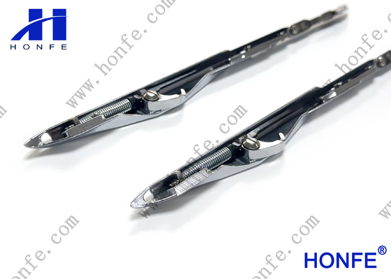 Links & rechts Gripper 9120342 9120321 9120312 K88 Leonardo Vamatex Rapier Loom onderdelen