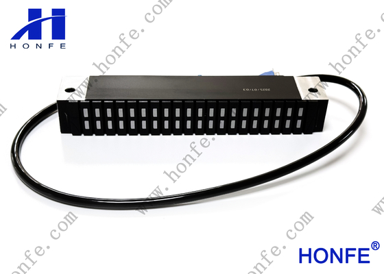 Dobby Solenoid selector 20 F292.464.85 Weefbedden van hoge kwaliteit