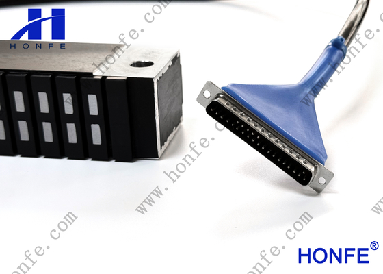 Dobby Solenoid selector 20 F292.464.85 Weefbedden van hoge kwaliteit