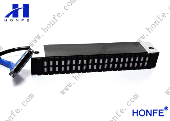 Dobby Solenoid selector 20 F292.464.85 Weefbedden van hoge kwaliteit