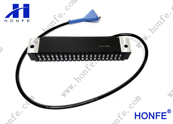 Dobby Solenoid selector 20 F292.464.85 Weefbedden van hoge kwaliteit