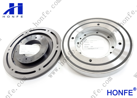 Spoel Anker Rem Elektromagneet Rotor 382870 Rapier HTV Weefgetouw Onderdelen Hoge Kwaliteit