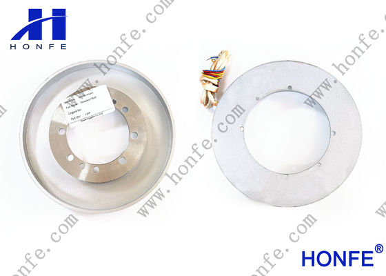 Brekerschijf CoiL Armature CLutch Electremagnet 375256 Air Jet Loom onderdelen