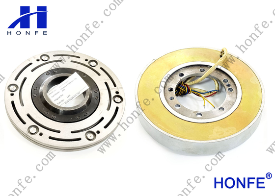 Brekerschijf CoiL Armature CLutch Electremagnet 375256 Air Jet Loom onderdelen