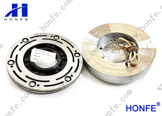 Brekerschijf CoiL Armature CLutch Electremagnet 375256 Air Jet Loom onderdelen