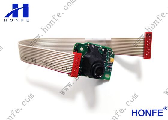 Winding Sensor 31.1068 2231 Air Jet Loom Parts Picanol Omni Delta Weefloom Parts