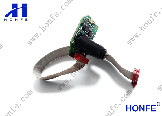 Winding Sensor 31.1068 2231 Air Jet Loom Parts Picanol Omni Delta Weefloom Parts
