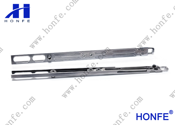 Projectielvoederstang MS Links Rechts 270.021.847 voor MS P7300 Itema Weefgetouw