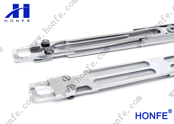 Projectielvoederstang MS Links Rechts 270.021.847 voor MS P7300 Itema Weefgetouw