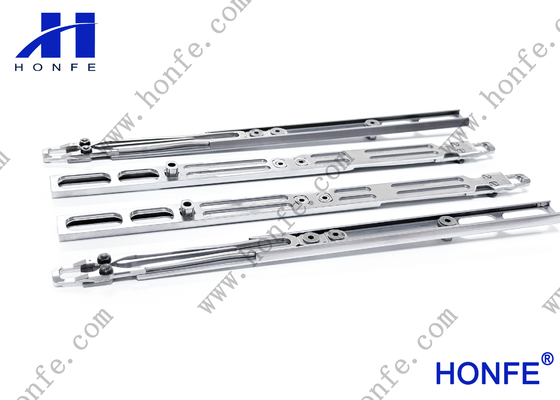 Projectielvoederstang MS Links Rechts 270.021.847 voor MS P7300 Itema Weefgetouw