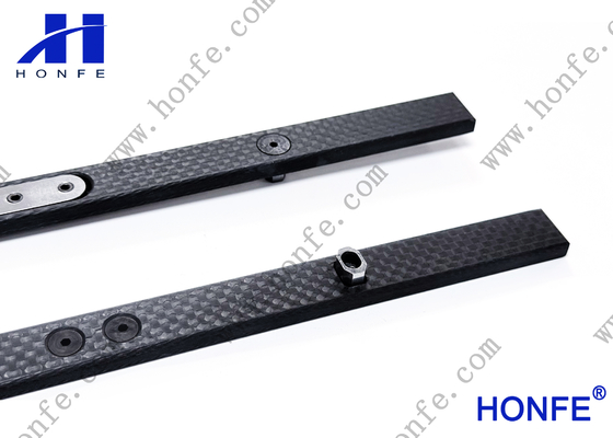 Projectielvoederstang MS Links Rechts 270.021.847 MS P7300 Itema Knulred