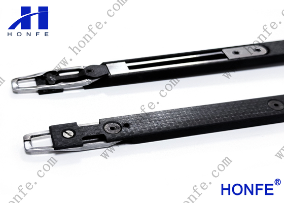Projectielvoederstang MS Links Rechts 270.021.847 MS P7300 Itema Knulred