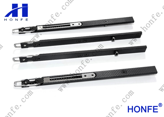 Projectielvoederstang MS Links Rechts 270.021.847 MS P7300 Itema Knulred