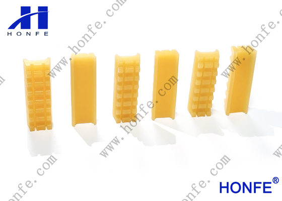 Lagere & Voor & Achter Remvoering 911.327.698 911.327.718 911.327.677 P7100 Geel Blauw