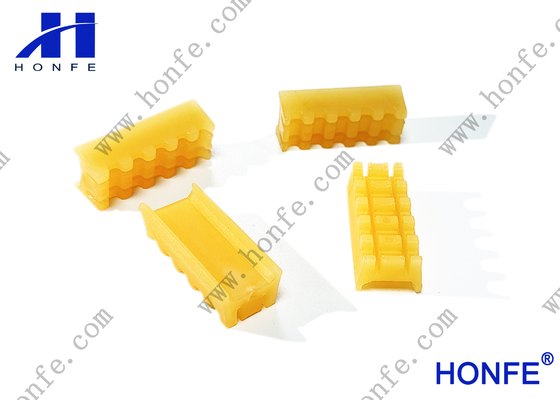 Lagere & Voor & Achter Remvoering 911.327.698 911.327.718 911.327.677 P7100 Geel Blauw