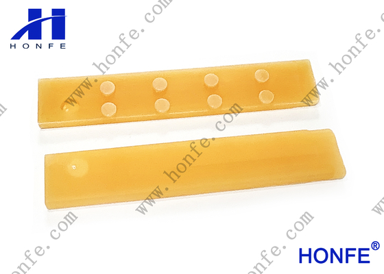 Lagere & Voor & Achter Remvoering 911.327.698 911.327.718 911.327.677 P7100 Geel Blauw