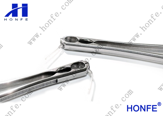Projectiel Gripper 717.469.000 717.534.000 P7200 K3 2.2*3.9 2200G Eén zijde glad en ander nylon