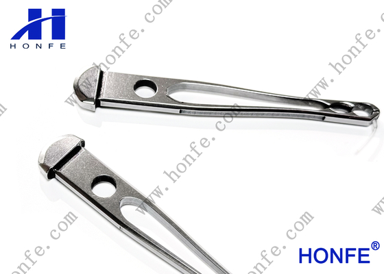 Projectiel Gripper 717.469.000 717.534.000 P7200 K3 2.2*3.9 2200G Eén zijde glad en ander nylon