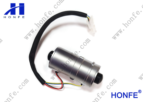 Picanol Omni-Plus-X Inslagopslagpen 31.0964.005 31.0964.001 Picanol Serie Luchtstraalweefgetouw Onderdelen